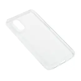 GEAR Samsung Xcover 5 Skal TPU Transparent