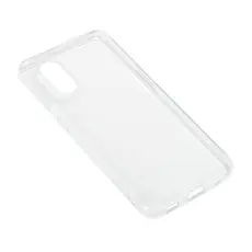 GEAR Samsung Xcover 5 Skal TPU Transparent
