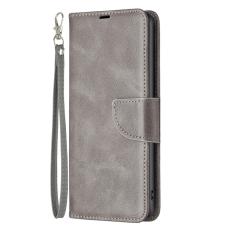 Samsung Galaxy S24 Ultra Fodral Solid Shark Läder G
