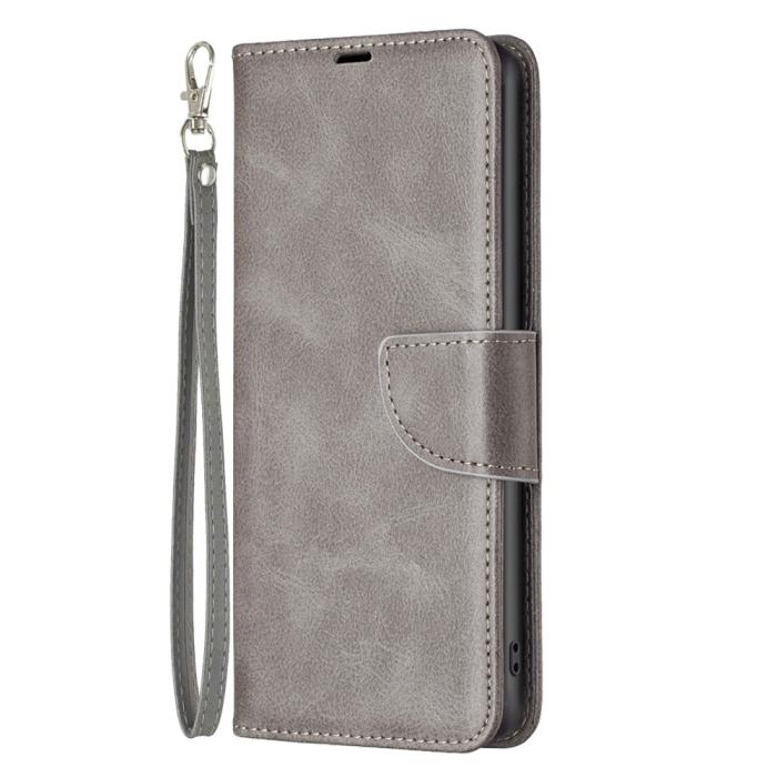 Bild 1, Samsung Galaxy S24 Ultra Fodral Solid Shark Läder G