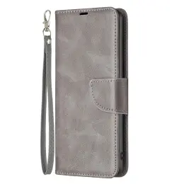 Samsung Galaxy S24 Ultra Fodral Solid Shark Läder G