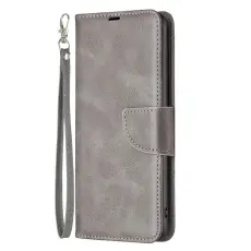 Samsung Galaxy S24 Ultra Fodral Solid Shark Läder G