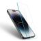 Spigen iPhone 14 Pro Glas.tR Slim Skärmskydd Härdat Glas Privacy
