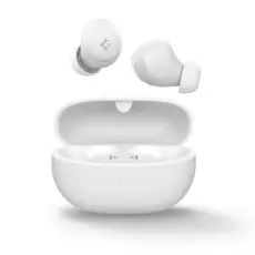 Spigen In-Ear Tr&aring;dl&ouml;sa H&ouml;rlurar AncPro Vit