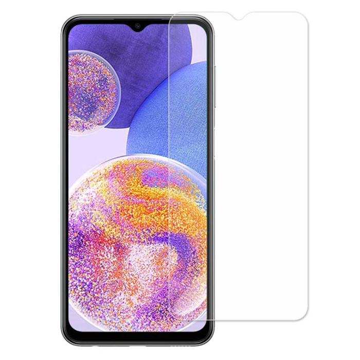 Bild 1, Samsung Galaxy A23 5G Skärmskydd Härdat Glas