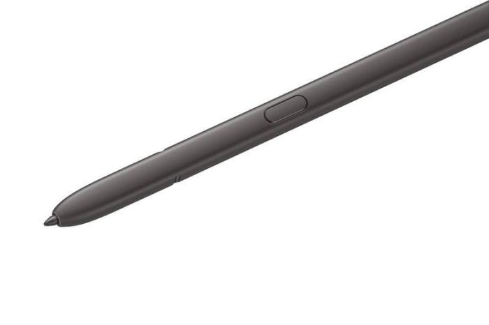 Bild 3, Samsung Stylus S Pen För Galaxy S24 Ultra Gul