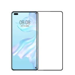 Huawei P40 - PINWUYO Heltäckande Skärmskydd 