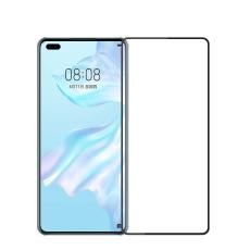 Huawei P40 - PINWUYO Heltäckande Skärmskydd