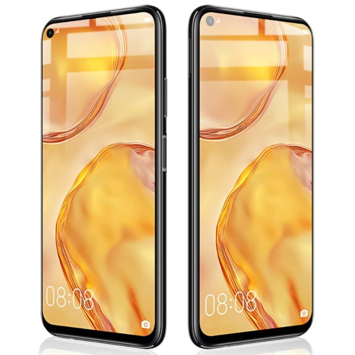 Bild 3, Huawei P40 Lite - IMAK Heltäckande Skärmskydd