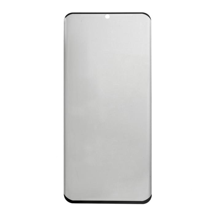 Bild 1, Samsung Galaxy S20 Plus - Privacy Härdat Glas
