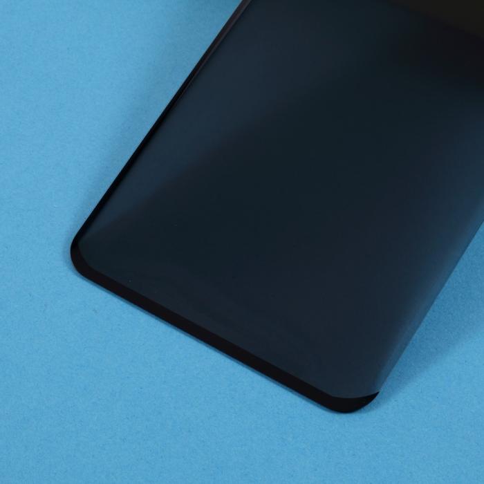 Bild 2, Samsung Galaxy S20 Plus - Privacy Härdat Glas