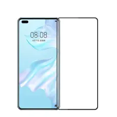 Huawei P40 - PINWUYO Helt&auml;ckande Sk&auml;rmskydd&nbsp;
