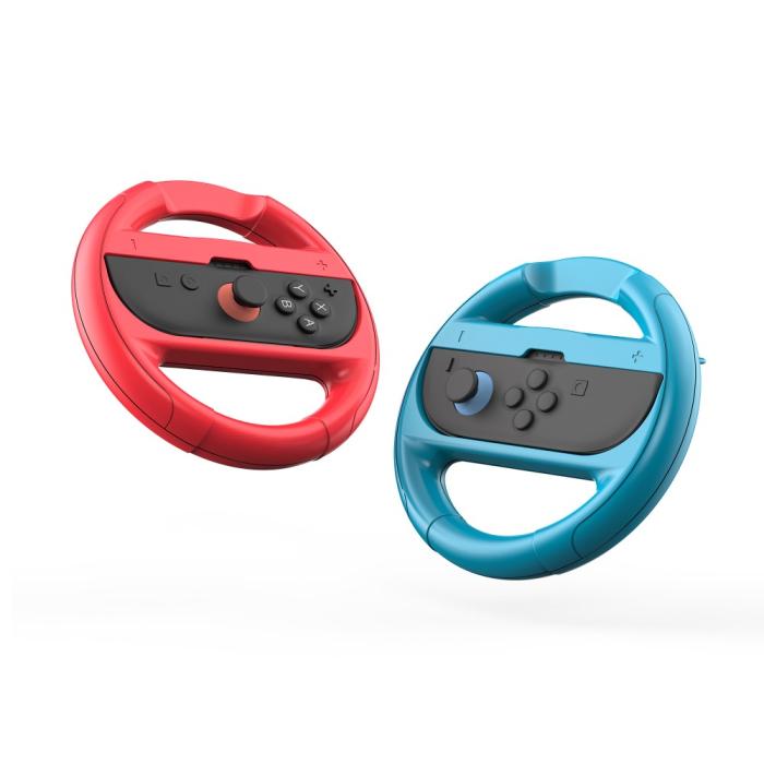 Bild 2, STARTRC GAMES 2-PACK Nintendo Switch 2 Joy-Con Ratt