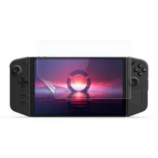 Lenovo Legion Go Sk&auml;rmskydd PET