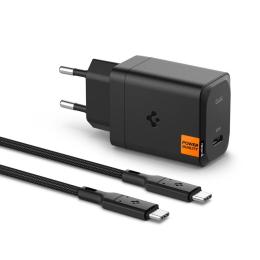 Spigen 65W USB-C Väggladdare Inkl. USB-C-USB-C Kabel ArcStation