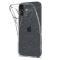 Spigen iPhone 16 Skal Liquid Crystal Glitter