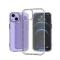 iPhone 14 Plus Skal Airbag Shockproof TPU Transparent