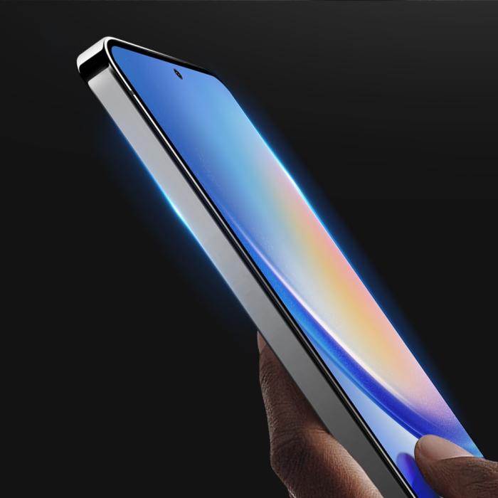 Bild 6, DUX DUCIS Galaxy A35 5G Skärmskydd Heltäckande