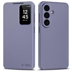 Tech-Protect Samsung Galaxy A57 5G Fodral Smart Wallet Lila