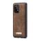 CASEME Samsung Galaxy A33 5G Fodral/Skal Magnet 2in1 Multifunktionell