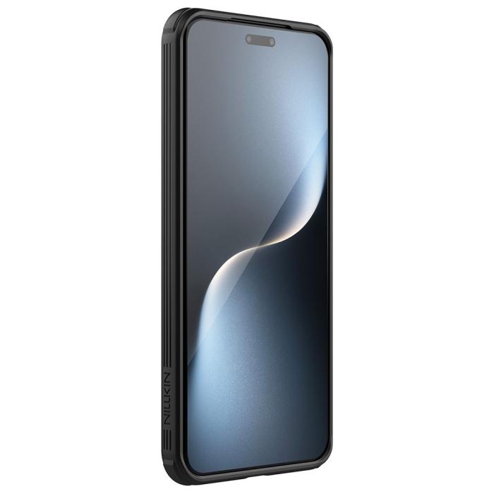 Bild 3, NILLKIN Honor Magic7 Pro Skal CamShield Pro Svart