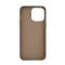 ONSALA iPhone 15 Pro Max Skal Ultraslim Sand Burst Beige