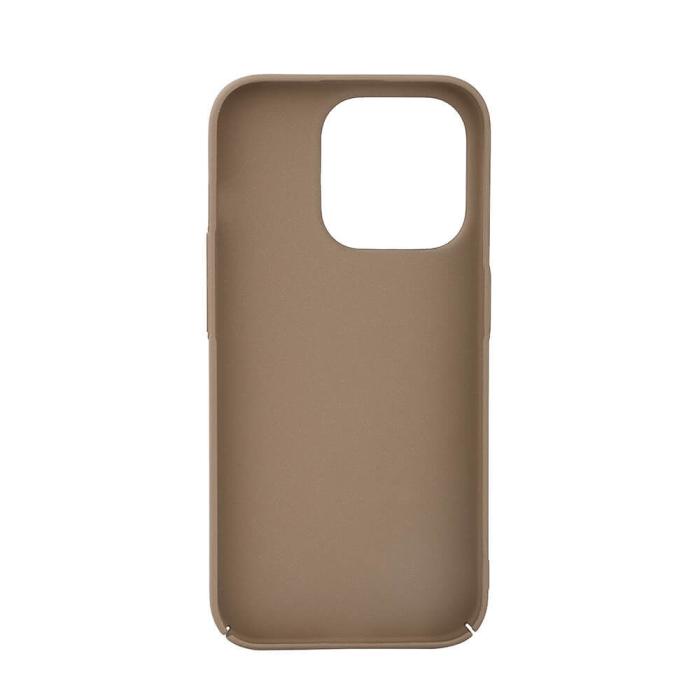 Bild 3, ONSALA iPhone 15 Pro Skal Ultraslim Sand Burst Beige