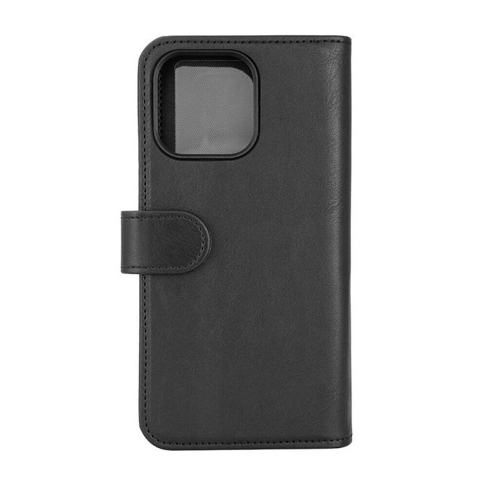 Bild 3, GEAR iPhone 15 Pro Max 2in1 MagSafe Magnet Fodral / Skal Flerfack Svart