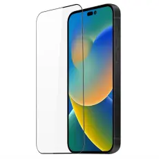 DUX DUCIS iPhone 14 Pro Max Sk&auml;rmskydd Helt&auml;ckande H&auml;rdat Glas