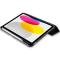 OtterBox iPad 10.9 Fodral React DROP+ Slim Svart