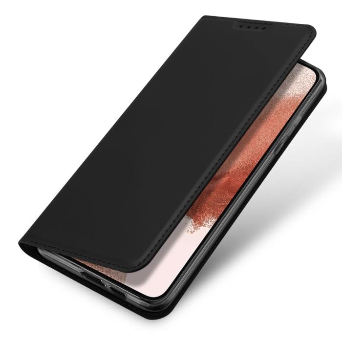 Bild 4, DUX DUCIS Samsung Galaxy S23 Fodral Skin Pro Svart