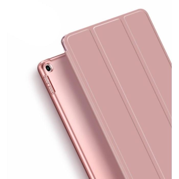 Bild 3, Tech-Protect iPad 10.2 2019/2020/2021 Fodral SmartCase Navy