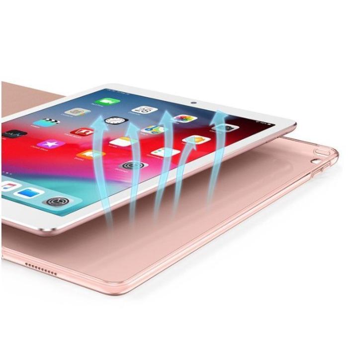 Bild 5, Tech-Protect iPad 10.2 2019/2020/2021 Fodral SmartCase Navy