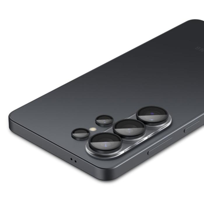Bild 5, Spigen Galaxy S26 Ultra 2-PACK Linsskydd Optik Pro GLAS.tR 