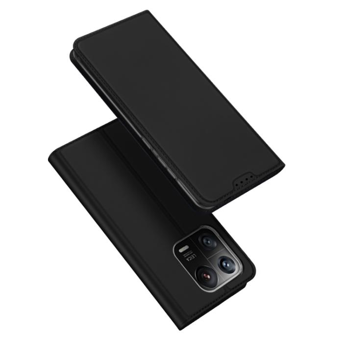 Bild 1, DUX DUCIS Xiaomi 13 Pro 5G Fodral Skin Pro Svart