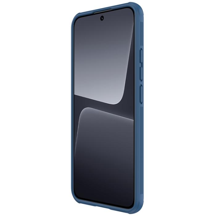 Bild 3, NILLKIN Xiaomi 13 5G Skal CamShield Pro Blå