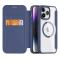 DUX DUCIS iPhone 15 Pro Max Fodral MagSafe Skin X Pro