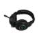 NORTH Gaming Headset H100 RGB Svart