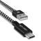DUX DUCIS - 3 Meter MicroUSB Kabel