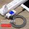 DUX DUCIS - 3 Meter MicroUSB Kabel
