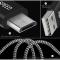 DUX DUCIS - 3 Meter MicroUSB Kabel