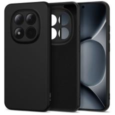 Tech-Protect Xiaomi Redmi Note 15 Pro 5G Skal Icon Svart