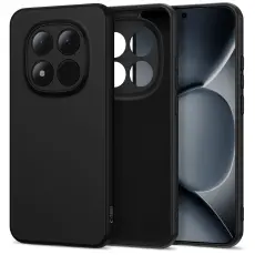 Tech-Protect Xiaomi Redmi Note 15 Pro 5G Skal Icon Svart