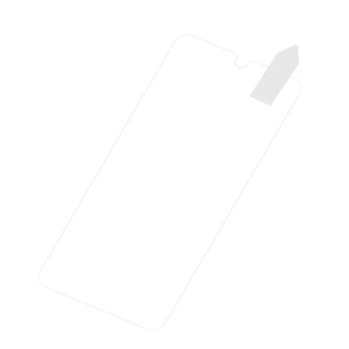Bild 4, RURIHAI Galaxy A15 4G/5G Skärmskydd Härdat Glas
