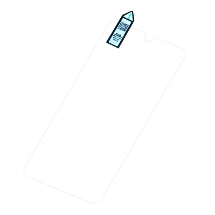 Bild 5, RURIHAI Galaxy A15 4G/5G Skärmskydd Härdat Glas
