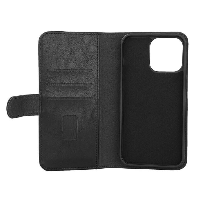 Bild 4, GEAR iPhone 15 Pro Max 2in1 MagSafe Magnet Fodral / Skal Svart