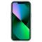 Spigen iPhone 13 Skal Ultra Hybrid Midnight Green