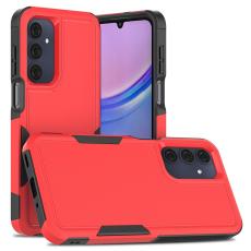 Samsung Galaxy A16 Skal Extreme Shockproof R&ouml;d