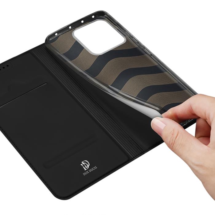 Bild 6, DUX DUCIS Xiaomi 13 Pro 5G Fodral Skin Pro Svart