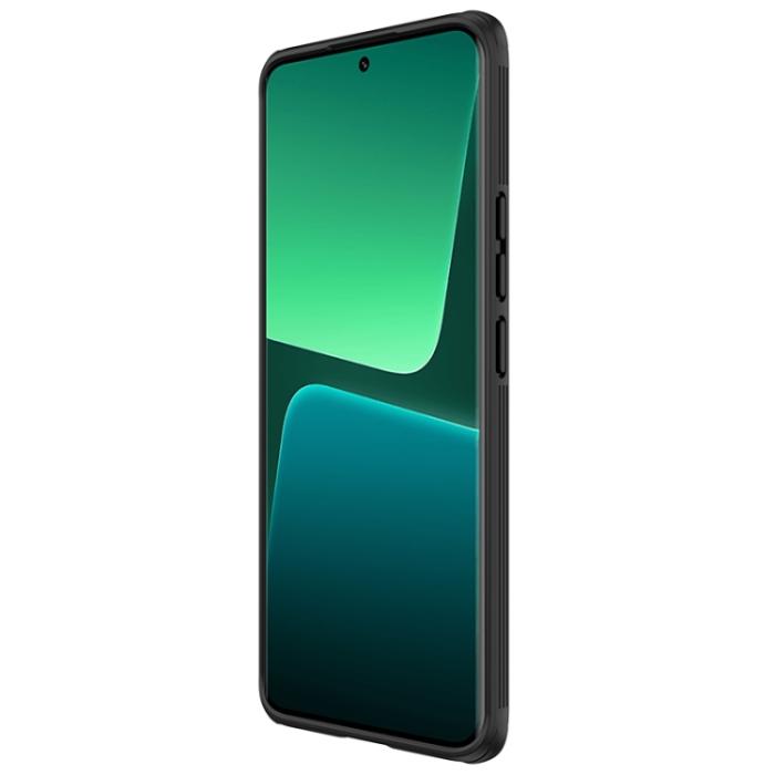 Bild 3, NILLKIN Xiaomi 13 Pro 5G Skal CamShield Pro Svart